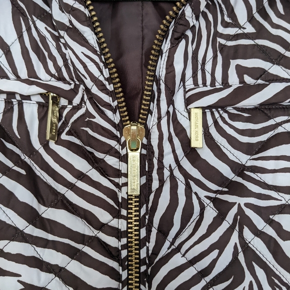 MICHAEL KORS Women's Vest - Picture 5 of 8